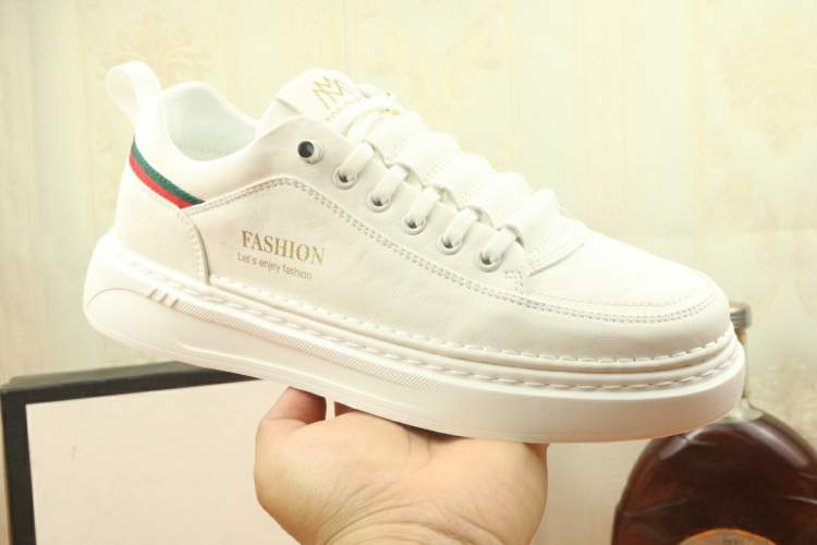 Picture of Gucci Shoes _SKUGuccisz38-43h08048712